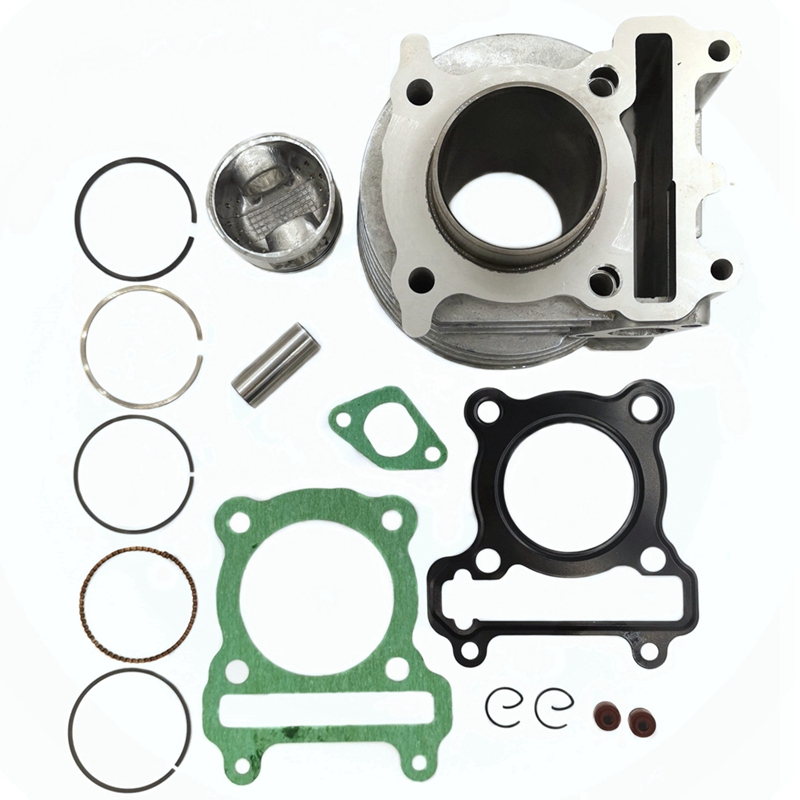 Superaanbieding: 50mm Cilinder - Motorcycle Piston recensie en prijs
