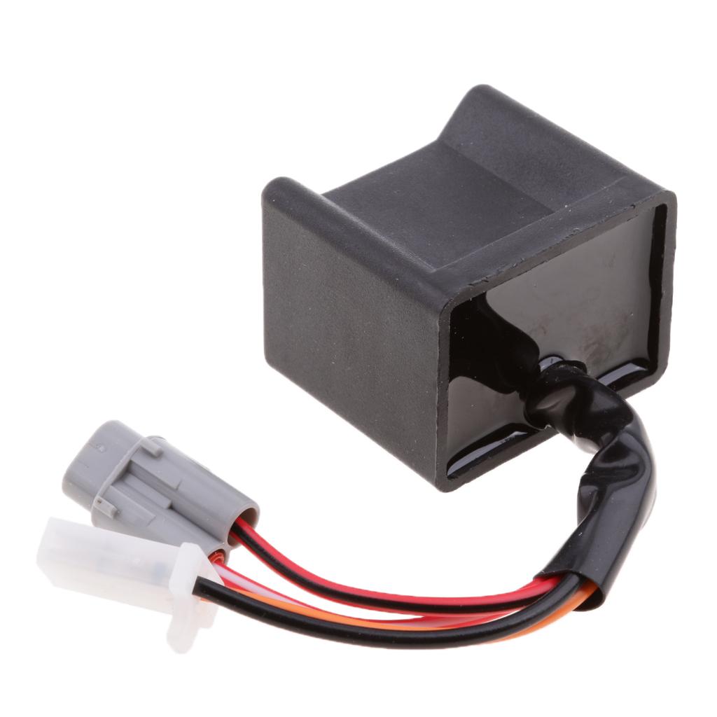Bobine CDI Box Motorbesturings - Engine Parts Motorcycle recensie en prijs