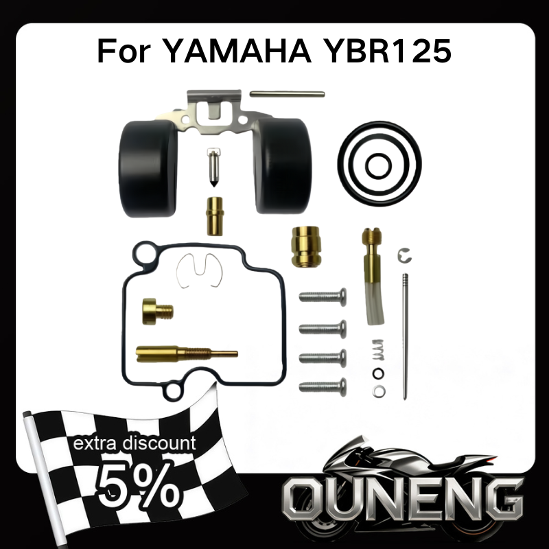 VM22 Voor YAMAHA YBR 125 STX 1 - Motorcycle Carburetor recensie en prijs