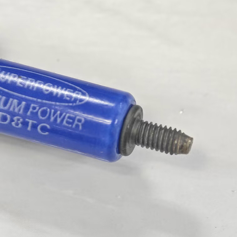 Blauwe Iridium Bougie D8TC Voo - Motorcycle Spark Plug recensie en prijs