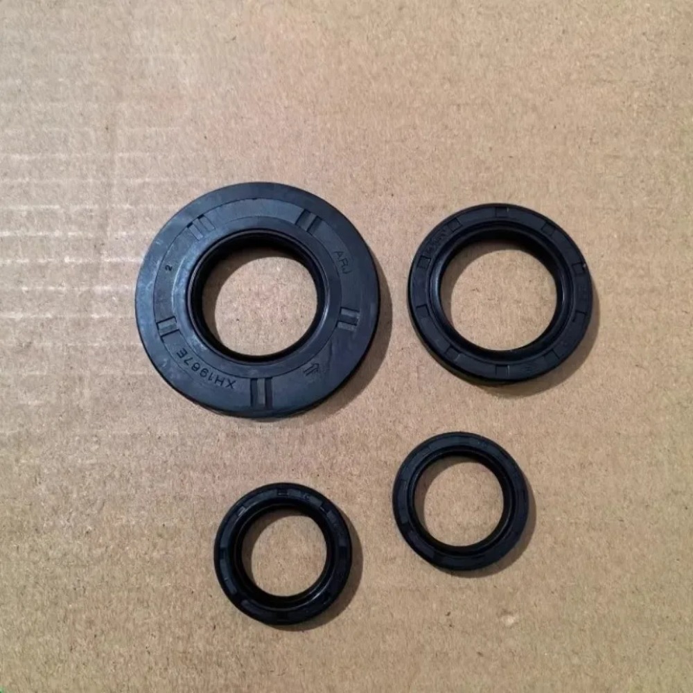 Voor Suzuki UU125T-2 UY125 025 - Motorcycle Oil Filter recensie en prijs