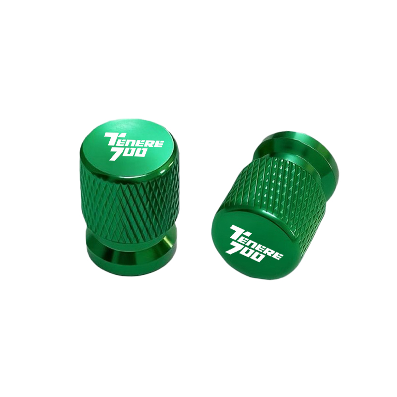 2 Stuks Motorfiets Aluminium V - Motorcycle Valve Cover recensie en prijs