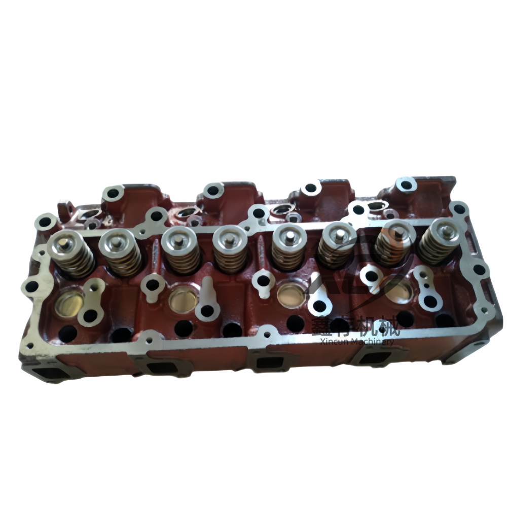 Complete cilinderkop voor JTA  - Engine Cylinder Head recensie en prijs