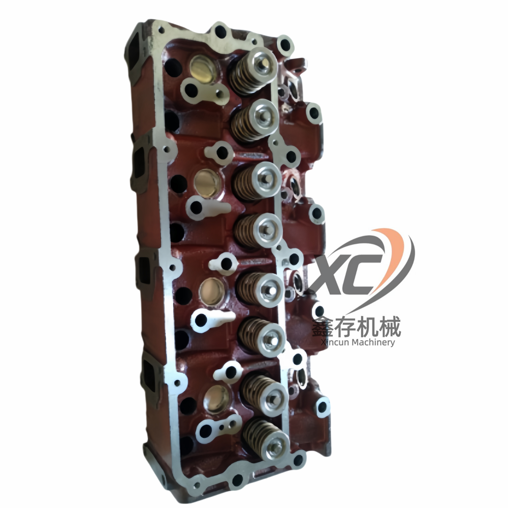 Complete cilinderkop voor JTA  - Engine Cylinder Head recensie en prijs