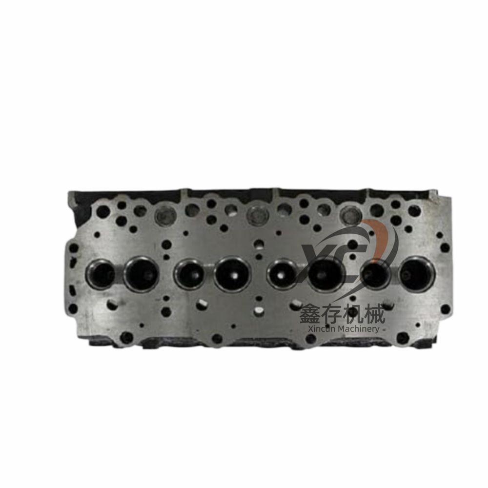 Complete cilinderkop voor JTA  - Engine Cylinder Head recensie en prijs