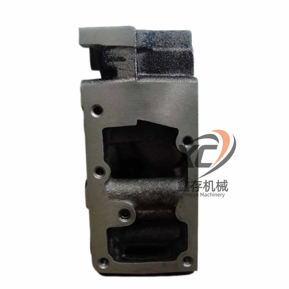 Complete cilinderkop voor JTA  - Engine Cylinder Head recensie en prijs