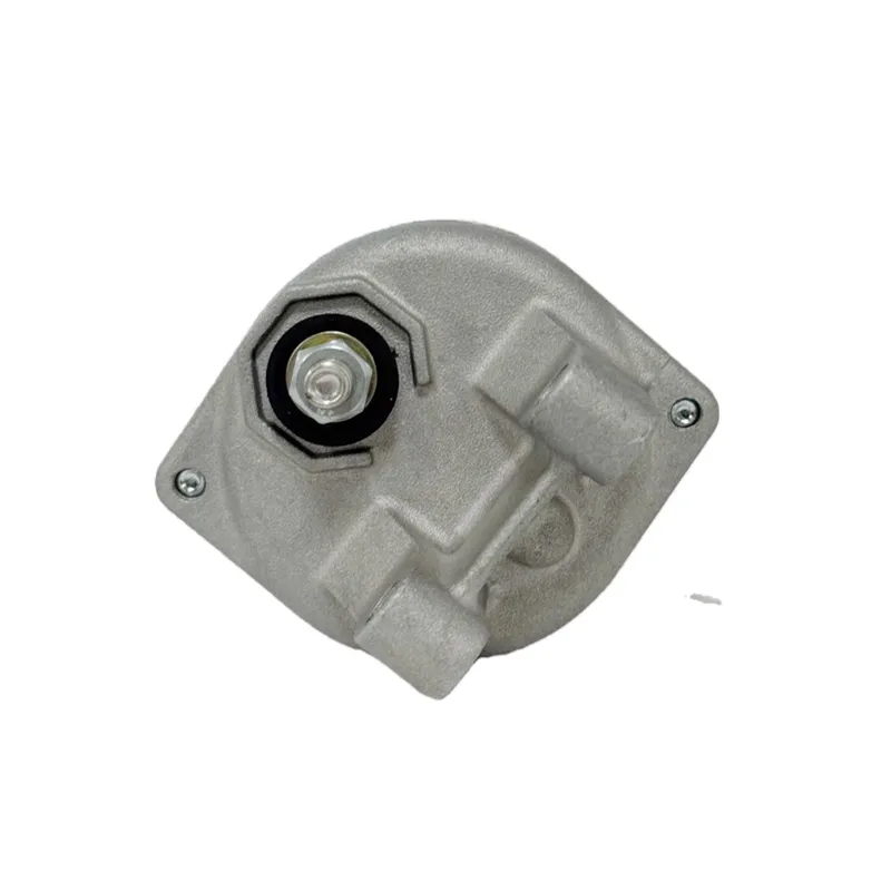 Startmotor 21163-0771, motorac - Motorcycle Starter Motor recensie en prijs