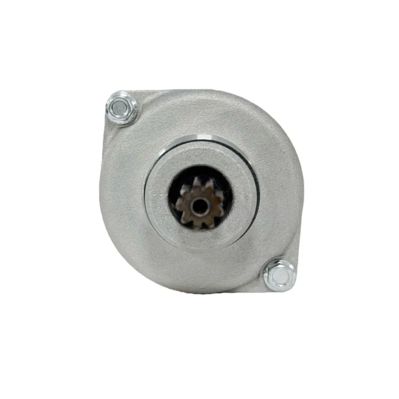 Startmotor 21163-0771, motorac - Motorcycle Starter Motor recensie en prijs