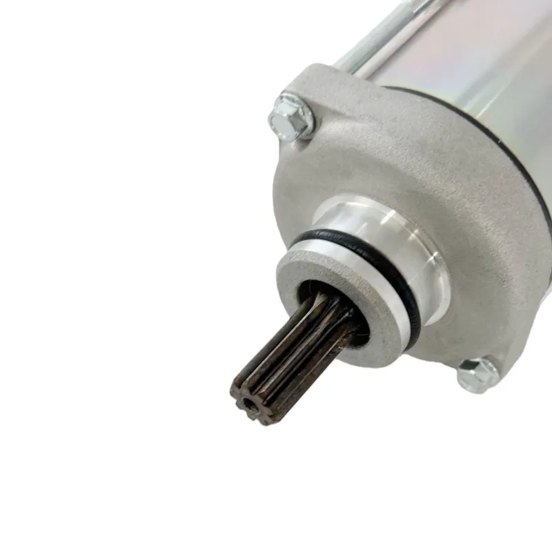 Startmotor 21163-0771, motorac - Motorcycle Starter Motor recensie en prijs