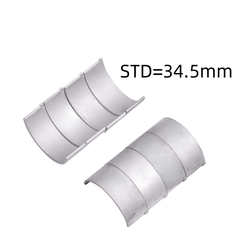 STD +0.25 +0.5 Motorfiets 34.5 - Motorcycle Crankshaft recensie en prijs
