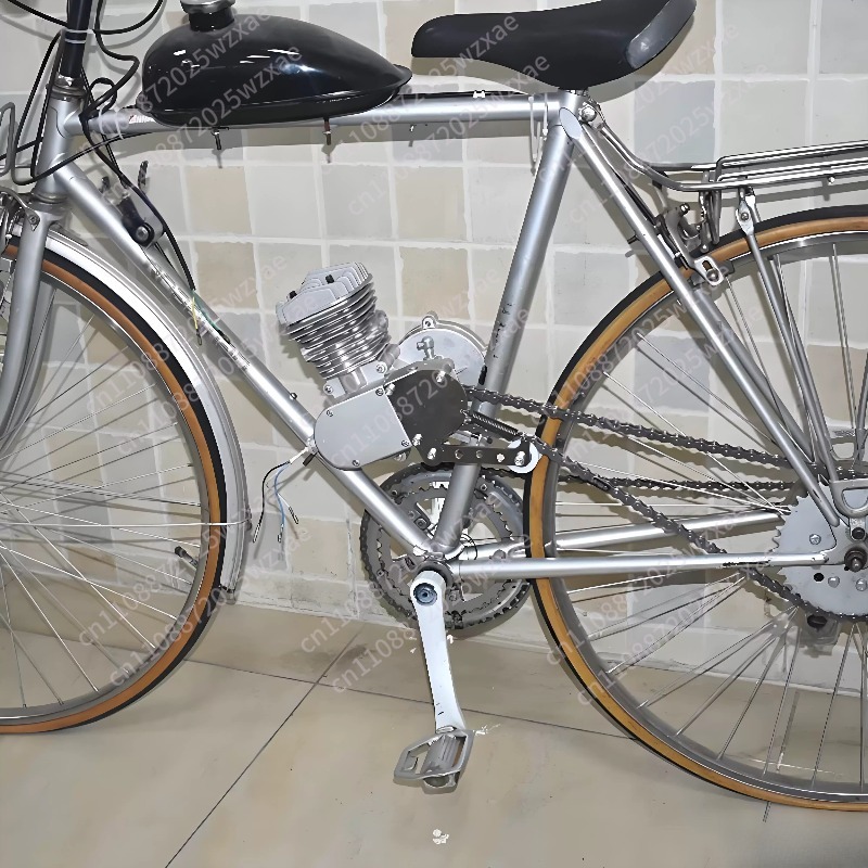 Fietsmodificatie onderdelen 2- - Motorcycle Engine Kit recensie en prijs