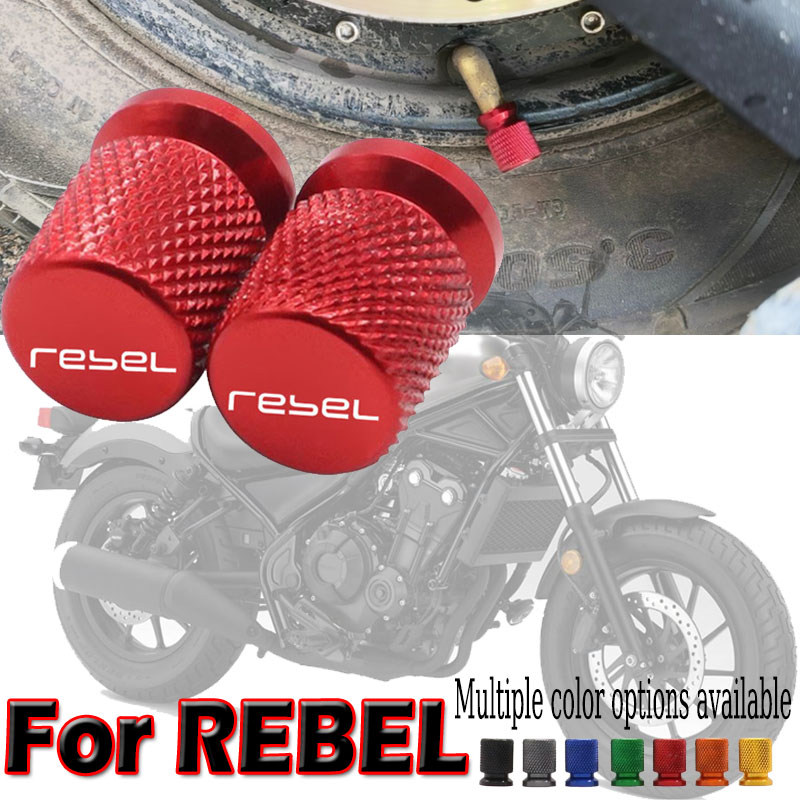 VOOR Rebel CMX 300 500 1100 CM - Motorcycle Valve Cover recensie en prijs