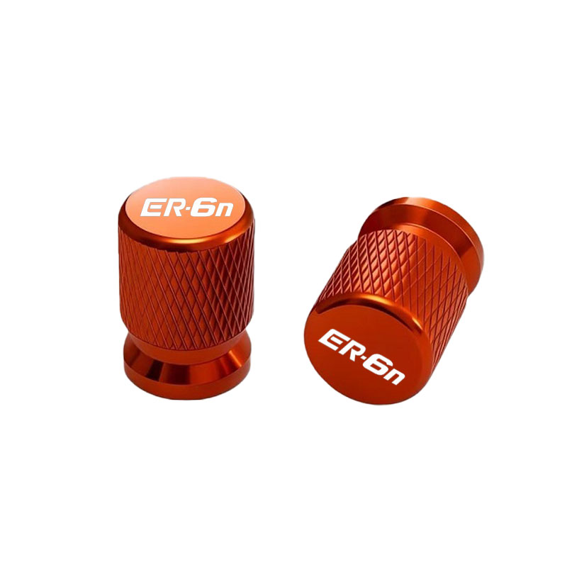 2 Stuks Motorfiets Voor Kawasa - Motorcycle Valve Cover recensie en prijs