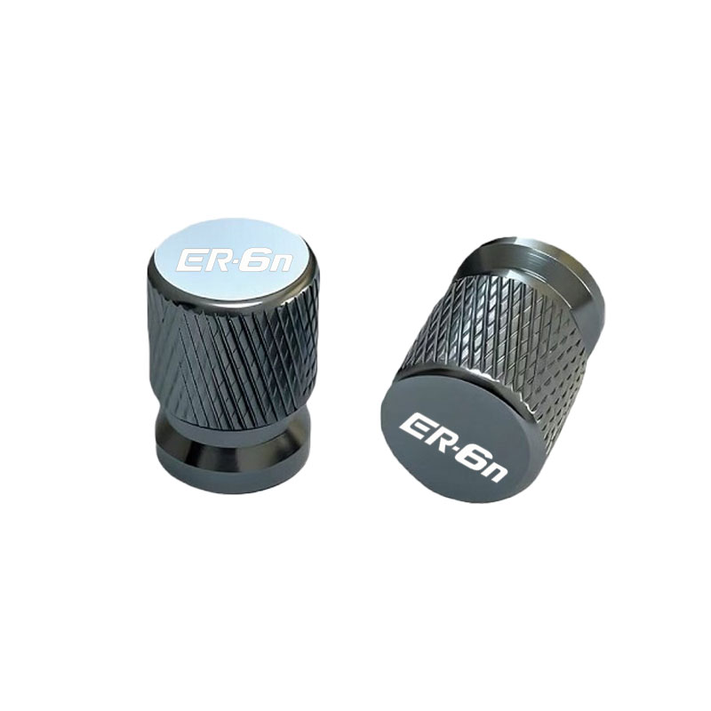 2 Stuks Motorfiets Voor Kawasa - Motorcycle Valve Cover recensie en prijs