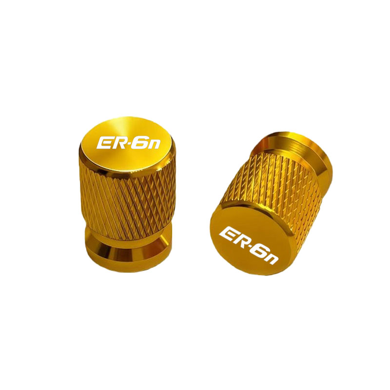2 Stuks Motorfiets Voor Kawasa - Motorcycle Valve Cover recensie en prijs