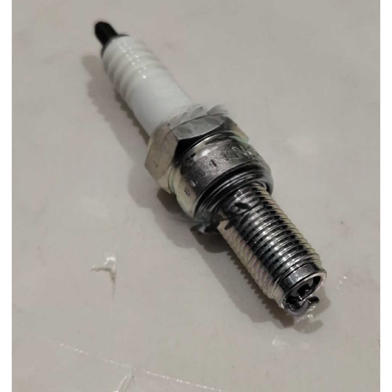 Bougie voor Benelli Leoncino50 - Motorcycle Spark Plug recensie en prijs