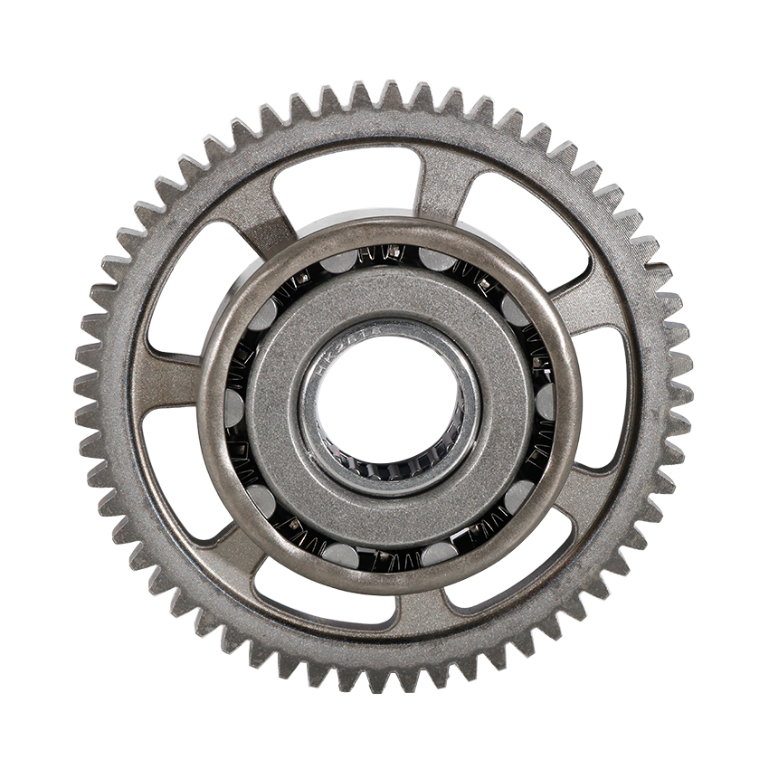 Motorfiets Startmotor Eenricht - Motorcycle Starter Motor recensie en prijs