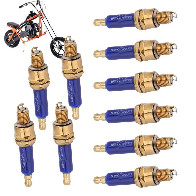 ForGY6 50cc 70cc 90cc 110cc 12 - Motorcycle Spark Plug recensie en prijs