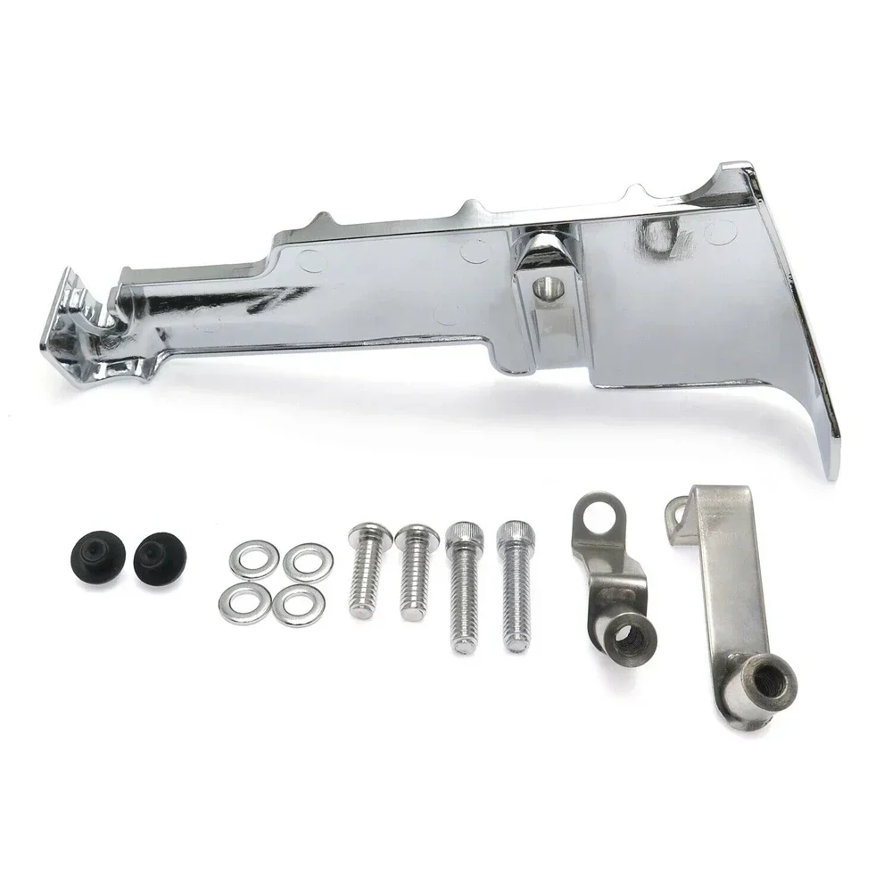Motorfiets Onderdelen Chrome A - Motorcycle Cylinder recensie en prijs