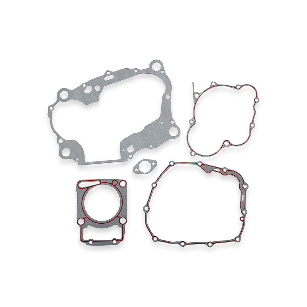 Voor ZONGSHEN NB300 Volledige  - Motorcycle Engine Kit recensie en prijs