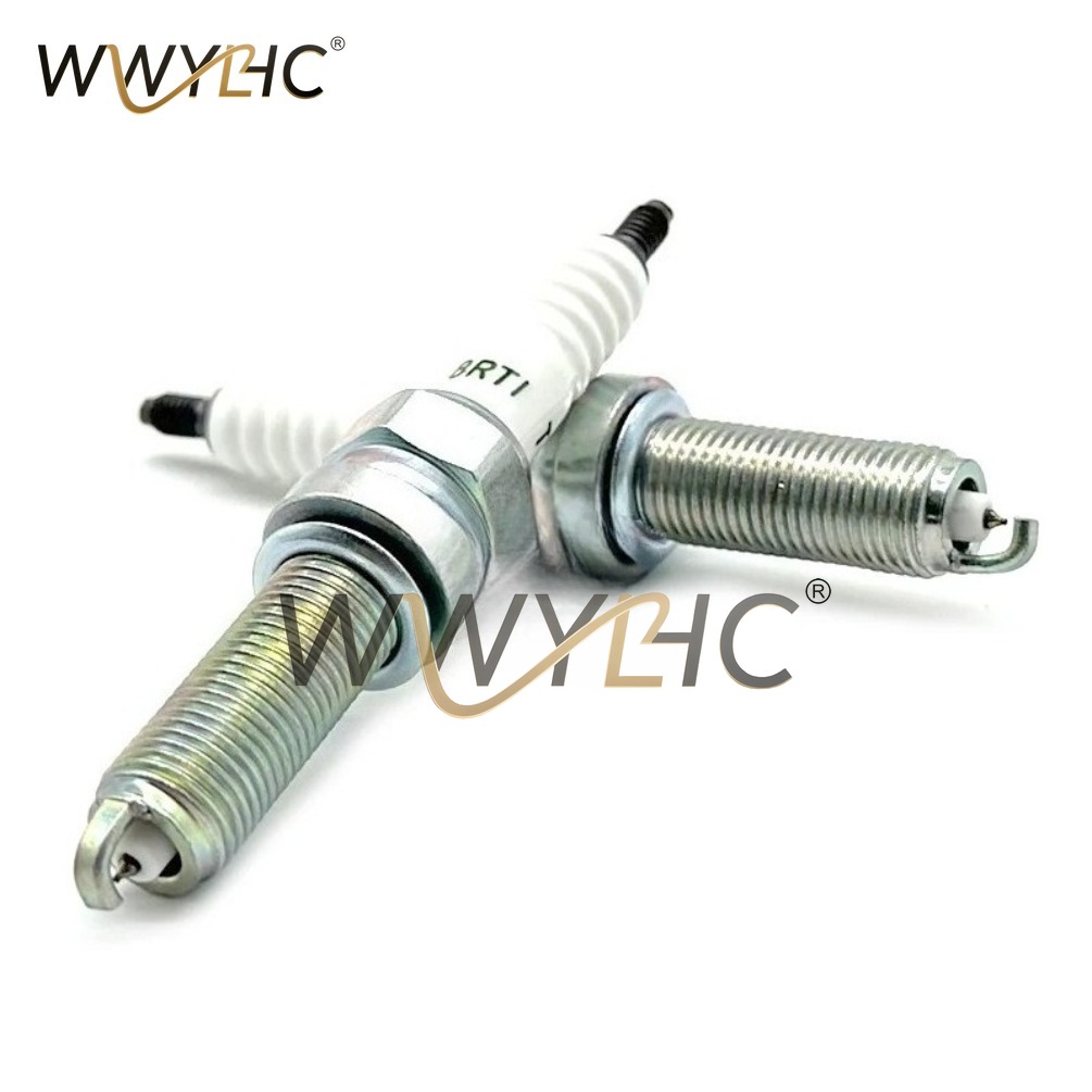 Motoronderdelen Bougies voor 4 - Motorcycle Spark Plug recensie en prijs