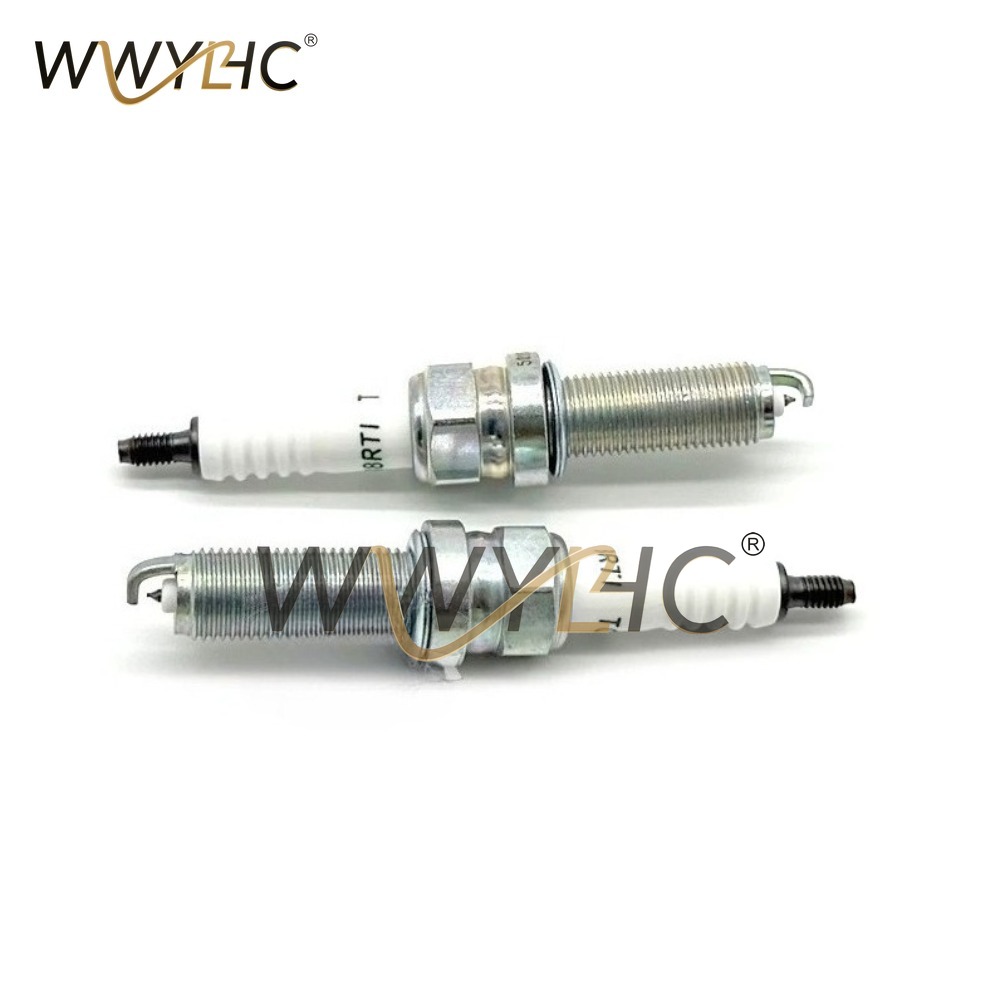 Motoronderdelen Bougies voor 4 - Motorcycle Spark Plug recensie en prijs