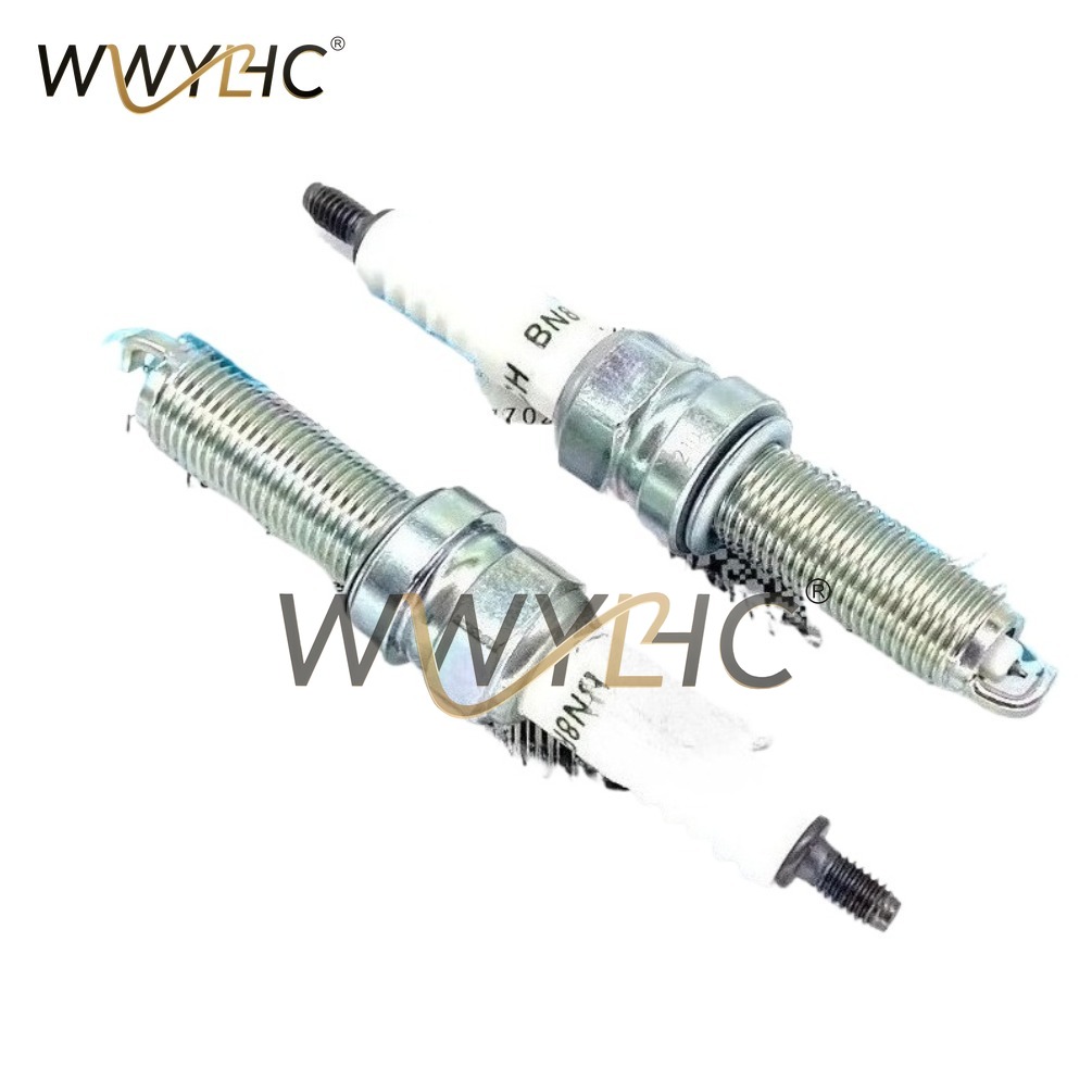 Motoronderdelen Bougies voor 4 - Motorcycle Spark Plug recensie en prijs