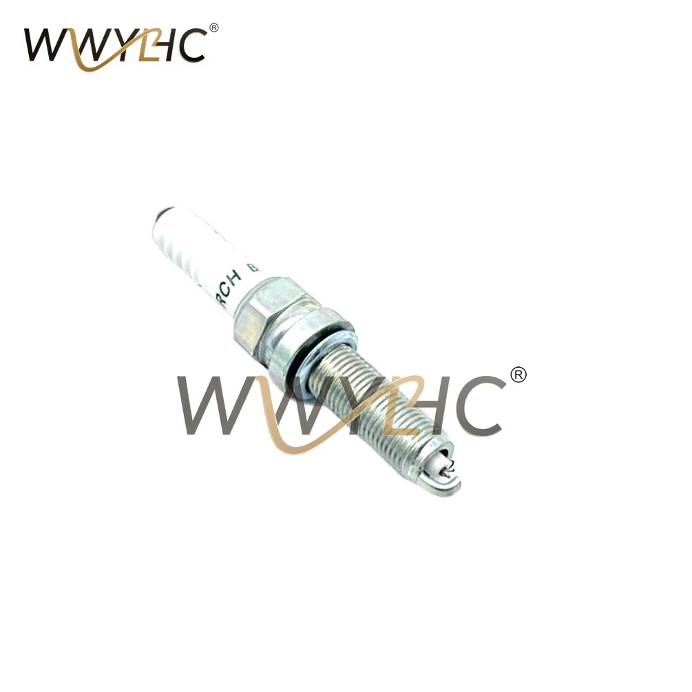 Motoronderdelen Bougies voor 4 - Motorcycle Spark Plug recensie en prijs