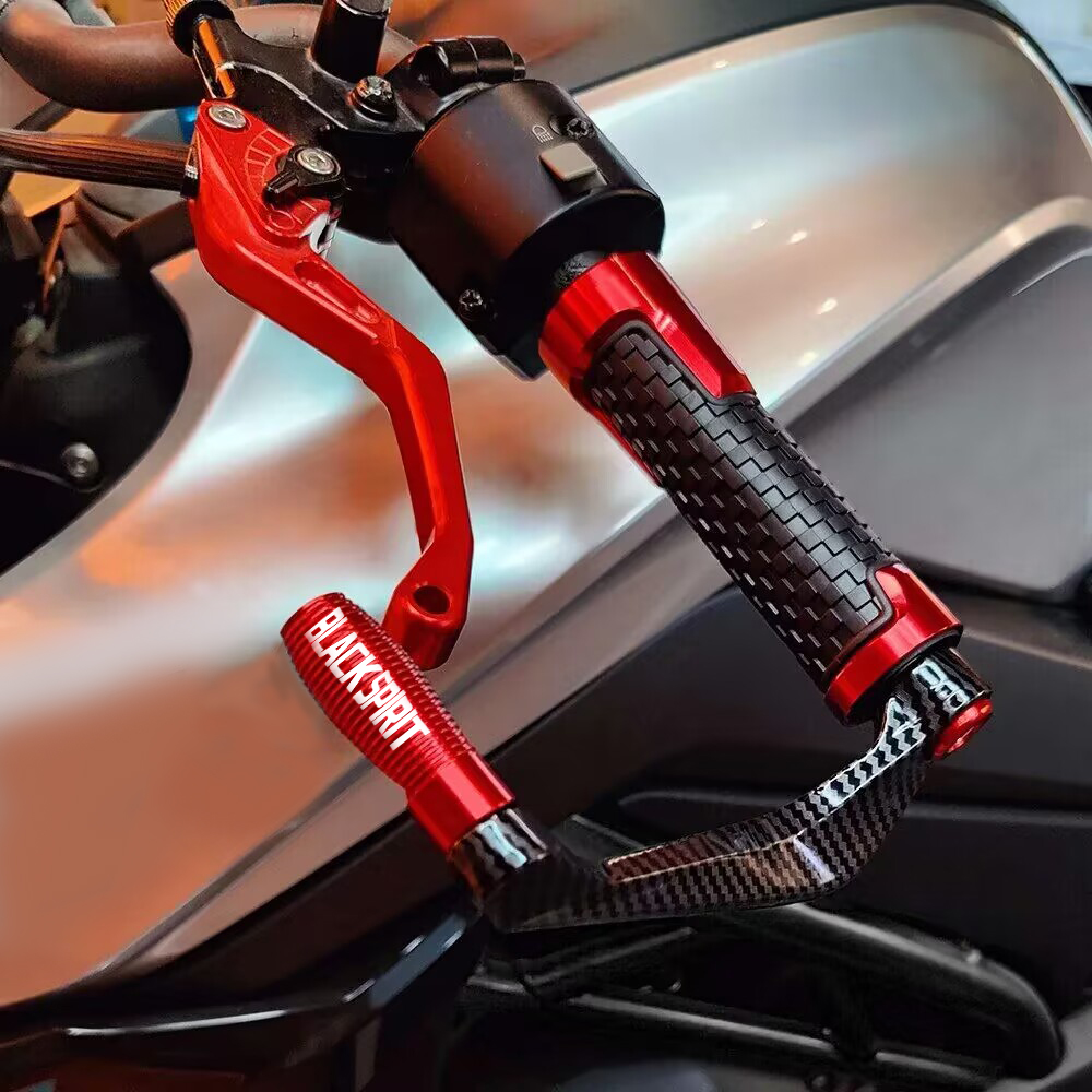 VOOR HONDA BlackSpiRit BLACK S - Motorcycle Clutch recensie en prijs