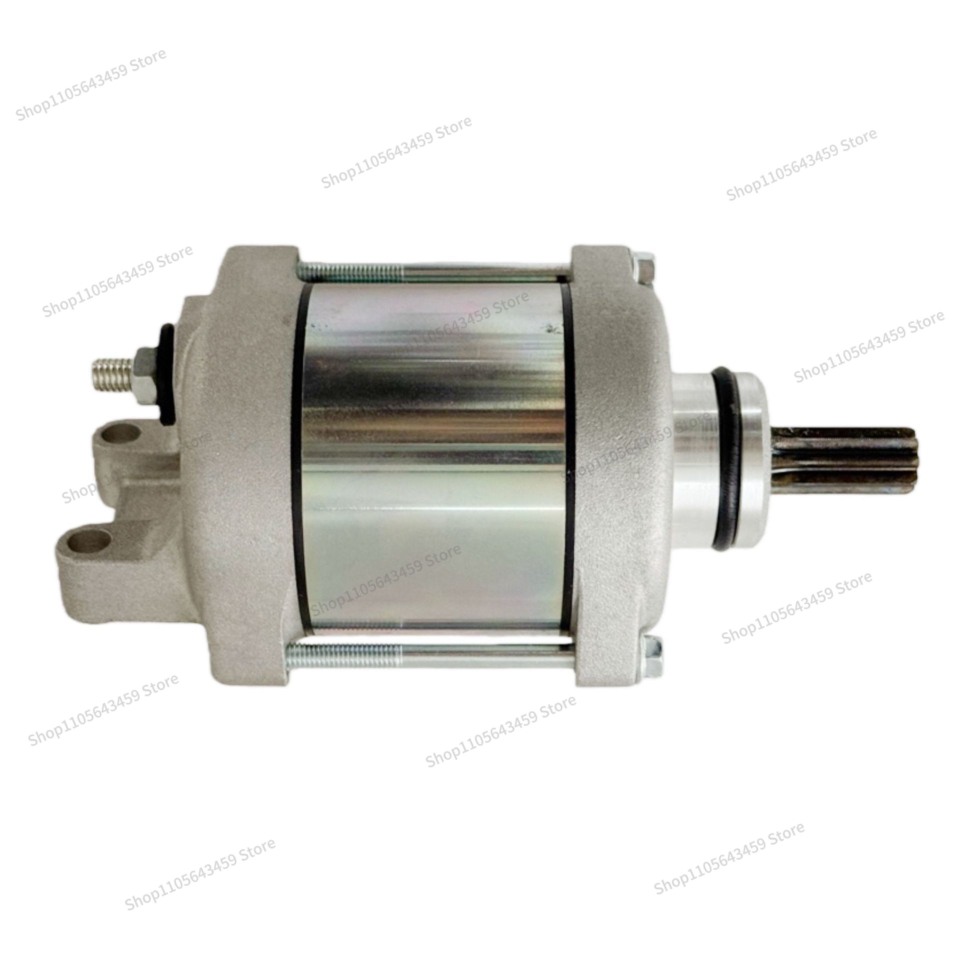 Voor 21163-0771 Motorfiets Ond - Motorcycle Starter Motor recensie en prijs