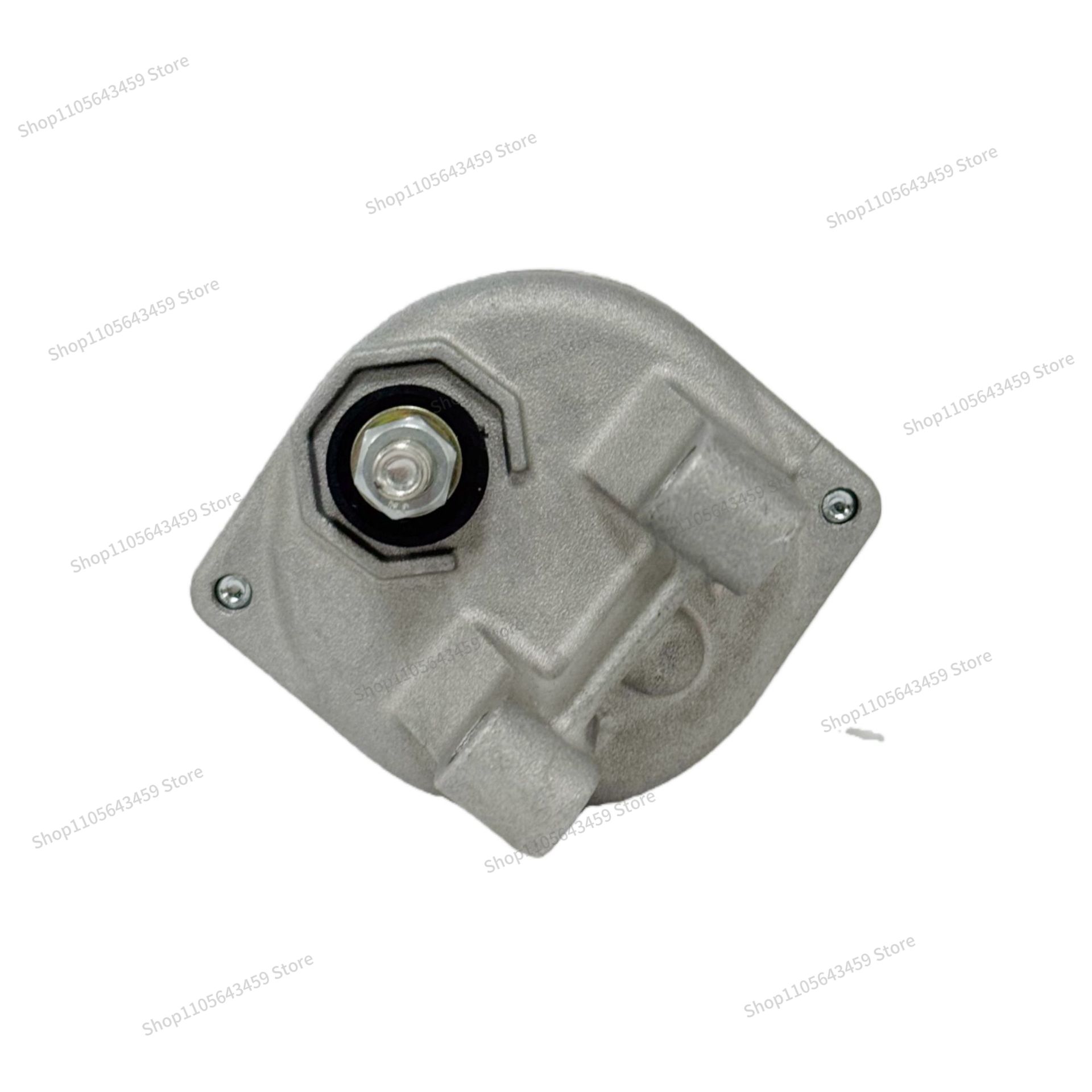 Voor 21163-0771 Motorfiets Ond - Motorcycle Starter Motor recensie en prijs