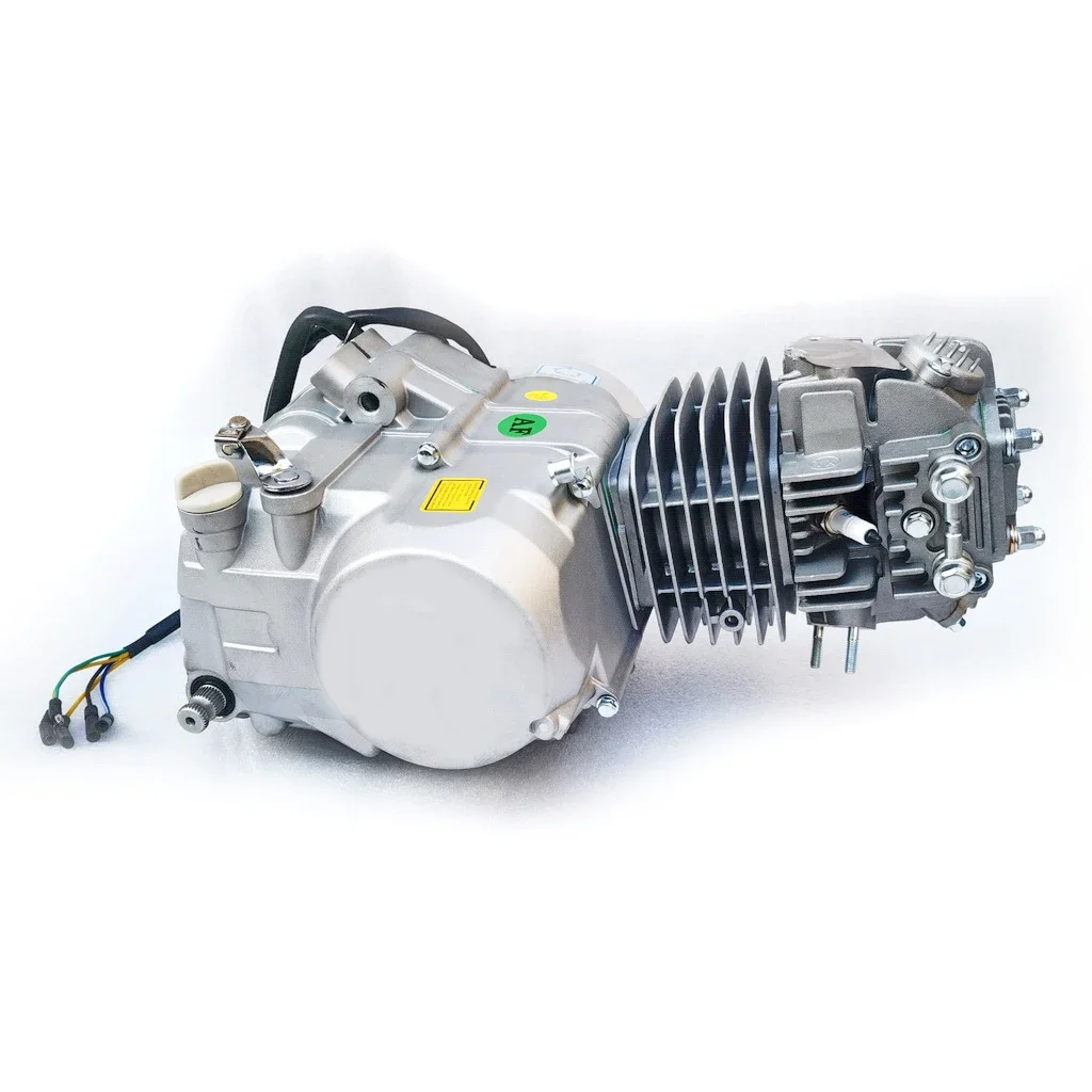 Yinxiang 140CC luchtgekoelde m - Motorcycle Engine Kit recensie en prijs