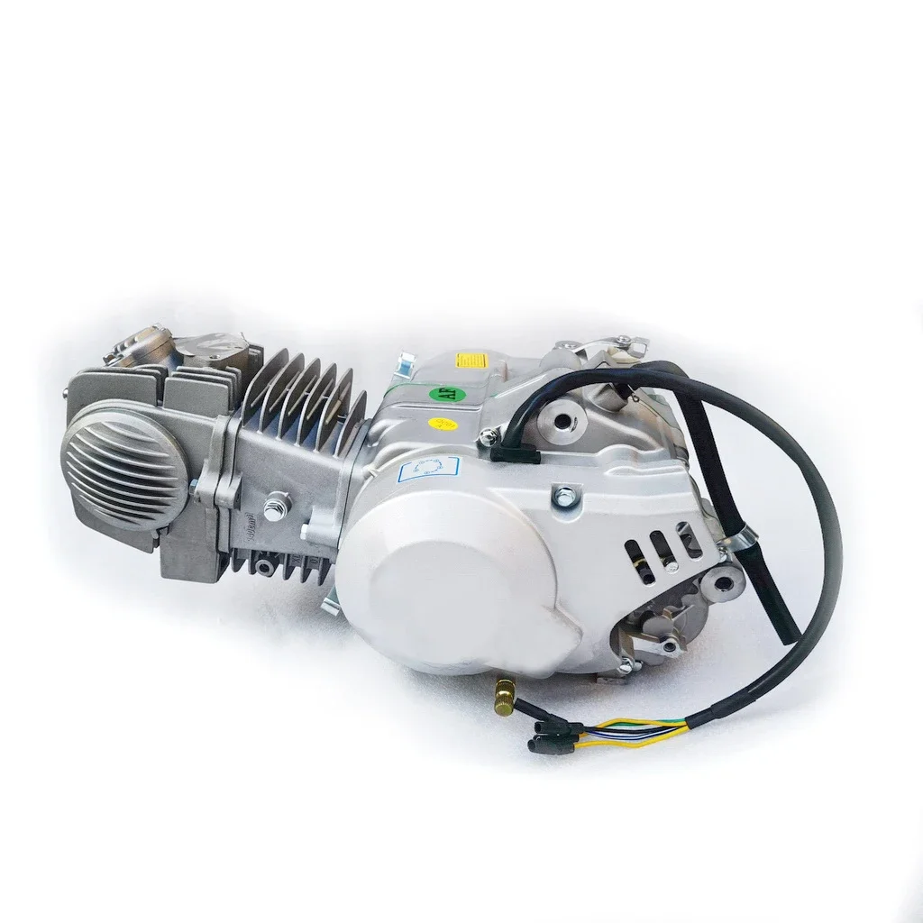 Yinxiang 140CC luchtgekoelde m - Motorcycle Engine Kit recensie en prijs